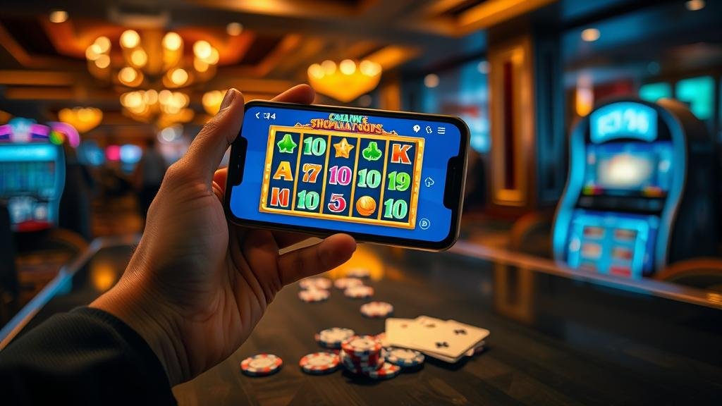 เกมสล็อตจากค่ายดัง PG Soft, Joker, Blueprint