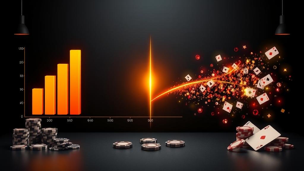 การปรับเบทสล็อตบนมือถือ