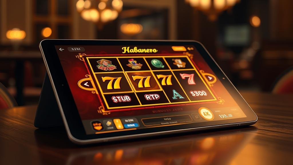 สล็อต Blueprint Megaways พร้อมฟีเจอร์คาสเคด