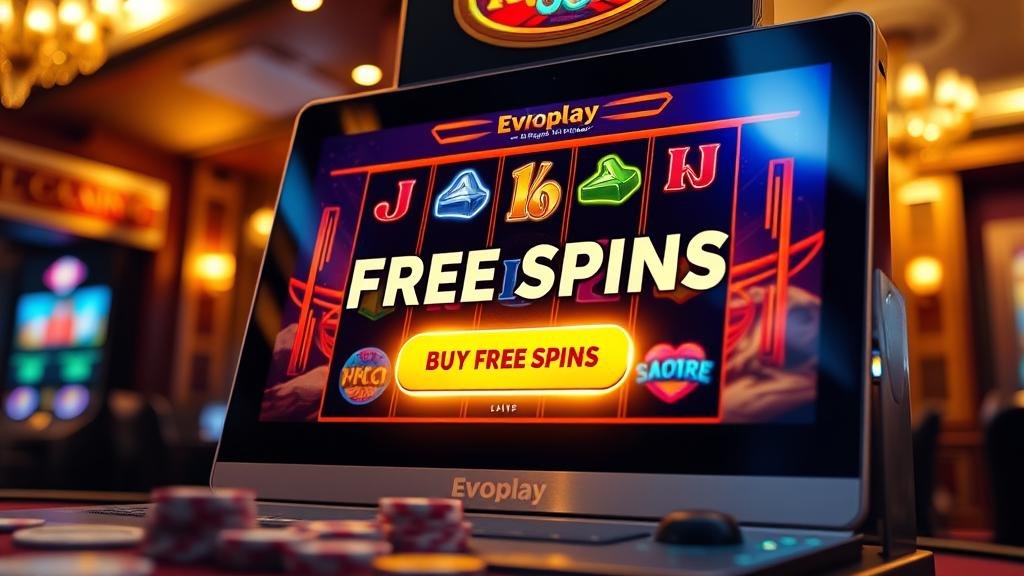 เคล็ดลับเซียนสล็อต: เทคนิคซื้อสปิน Evoplay 2025 ทุนน้อย แตกง่าย ทำกำไรไว