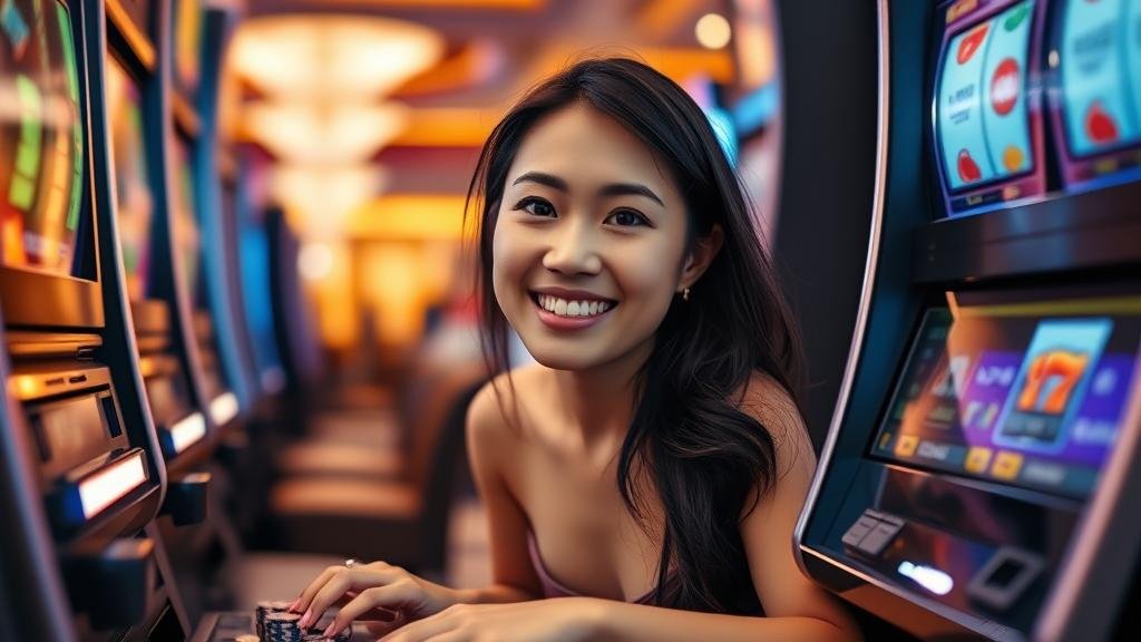 ธีมสล็อตออนไลน์หลากหลาย