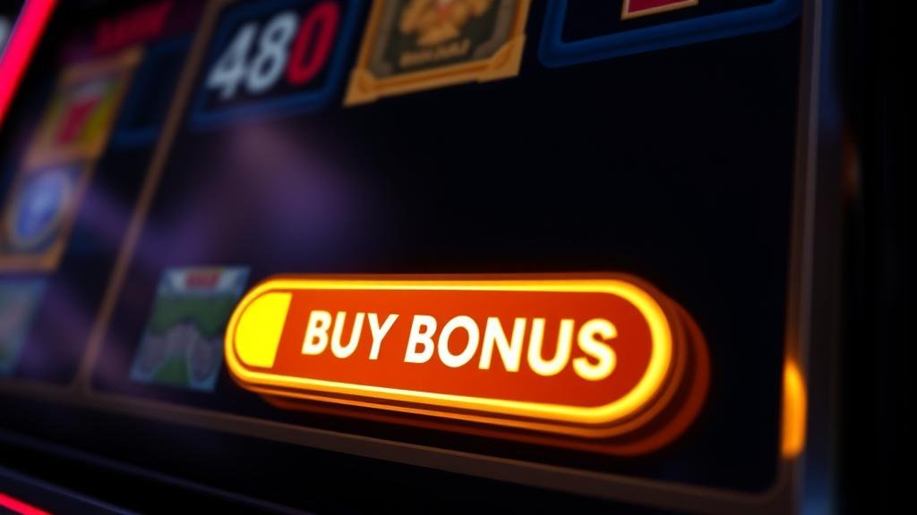 คู่มือสล็อต ไลฟ์ โบนัสสำหรับมืออาชีพ 905