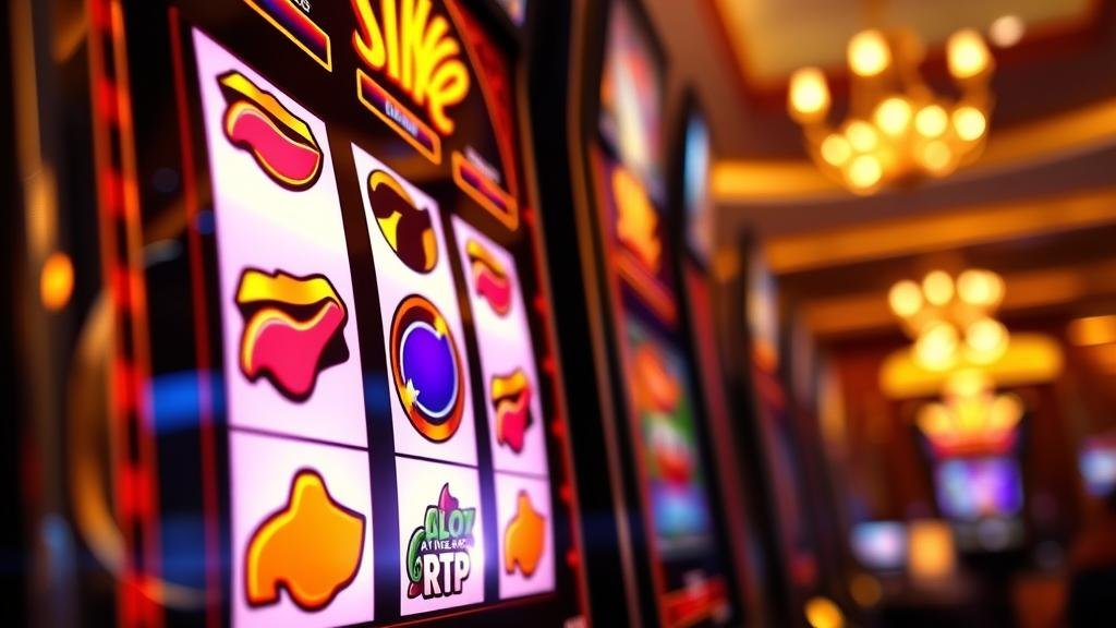 เคล็ดลับปรับเบทสล็อตค่ายดัง: สูตรซื้อสปินทำกำไร 2025 ฉบับเซียน