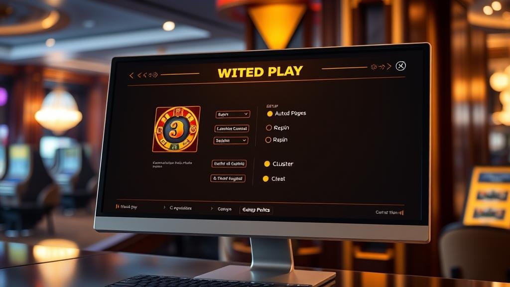 สล็อต 2025: สูตรลับตั้งค่าออโต้เดสก์ท็อป ทำกำไรเข้าไวใน 5 นาที