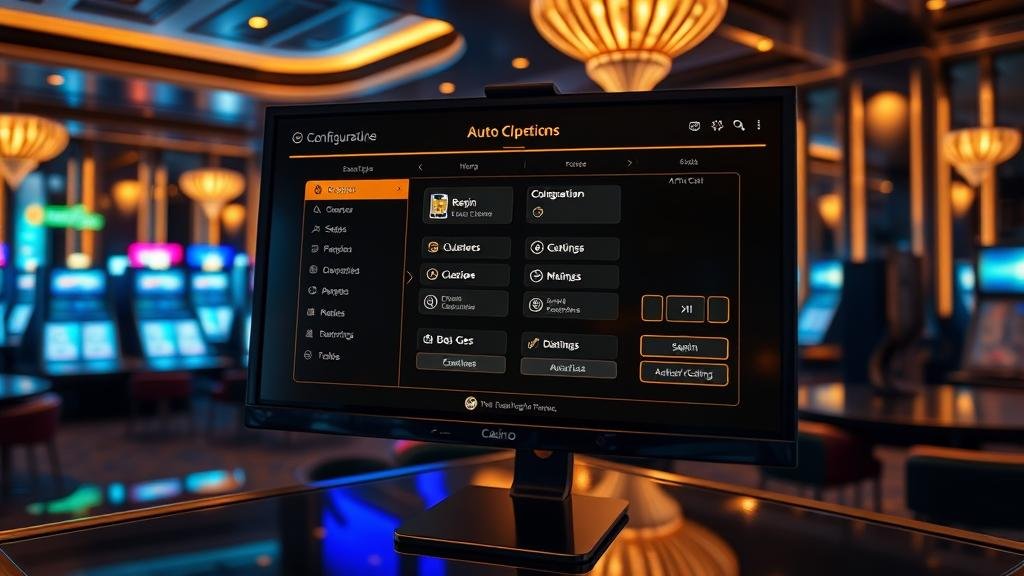 สตรีมเมอร์เล่นสล็อตออนไลน์