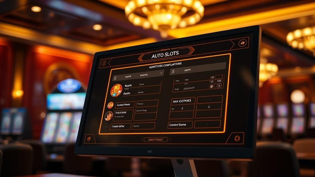 โลโก้ค่ายเกมสล็อตยอดนิยม