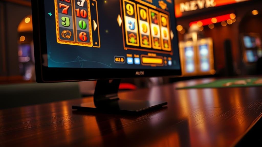 เคล็ดลับเล่นสล็อตสำหรับมือใหม่และช่วงเวลาทำกำไร