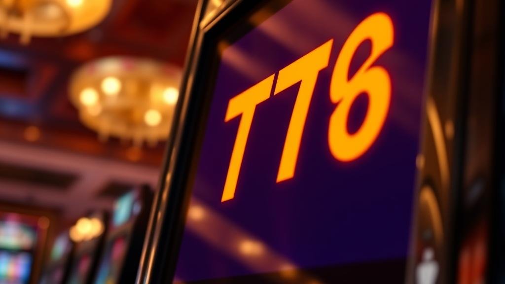 การปรับเบทและเลือกเวลาเล่นสล็อต