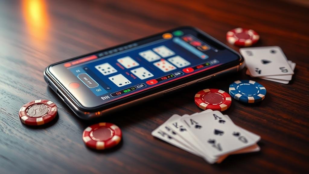 เปิดคัมภีร์บาคาร่า 2025: กลยุทธ์ทำเงินฉบับเซียน อ่านเค้าไพ่แม่นยำ