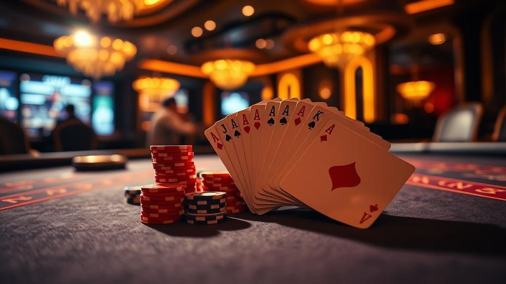 สูตรประกันภัยบาคาร่าความเสี่ยงต่ำ