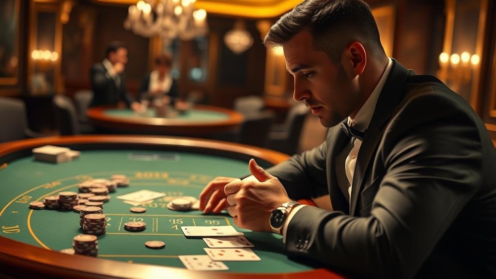 เล่นบาคาร่าบนมือถือ