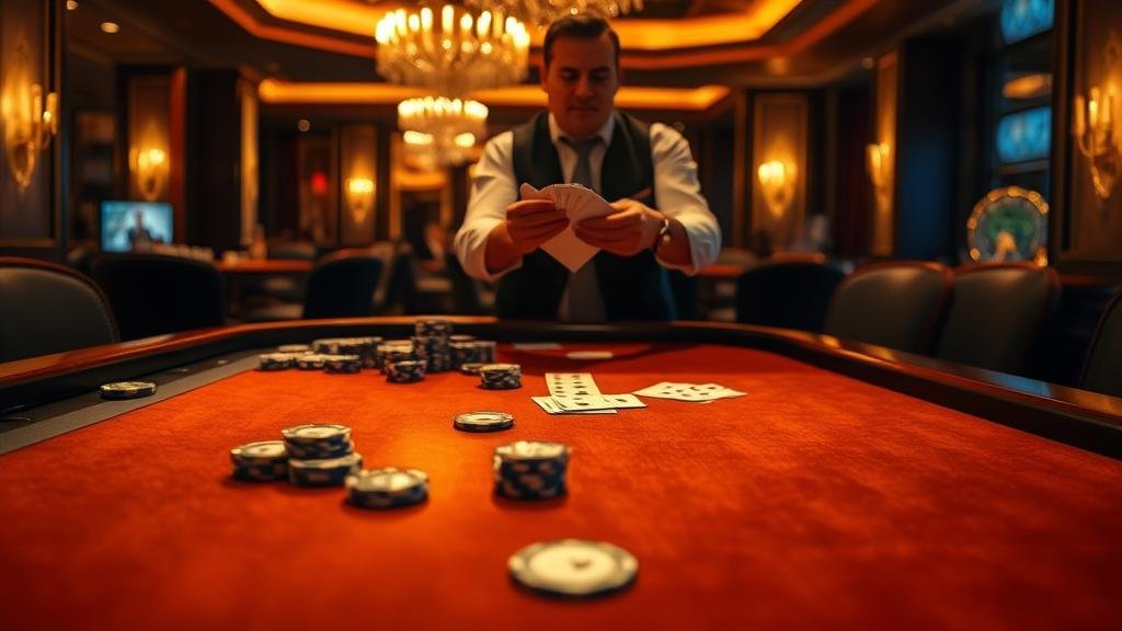 บาคาร่า วัววัว ออนไลน์ บนมือถือ