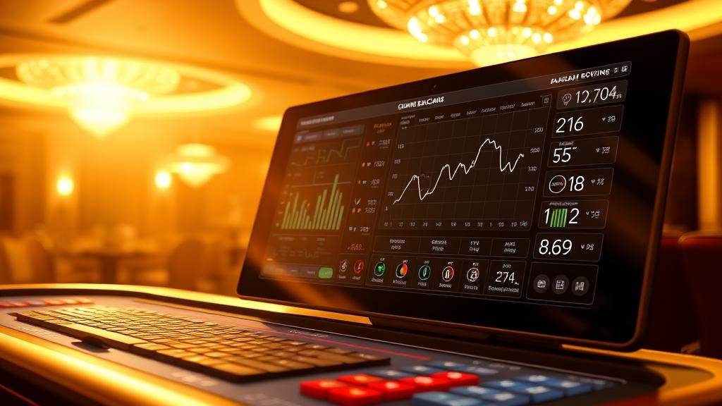 การเล่นบาคาร่าโหมดออโต้ผ่านมือถือ