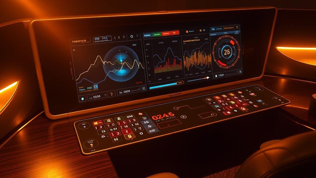 สูตรเด็ดโหมดออโต้บาคาร่า: วิเคราะห์บอททำเงินทุนน้อย ระบบโปร่งใส 2025