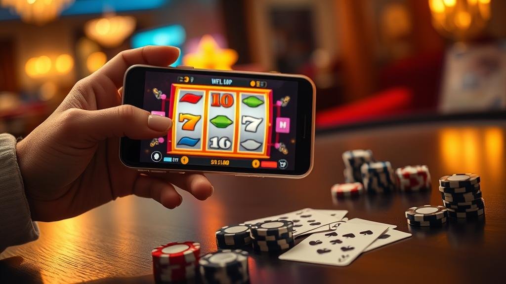 เปรียบเทียบการเล่นด้วยตนเองกับโหมดออโต้