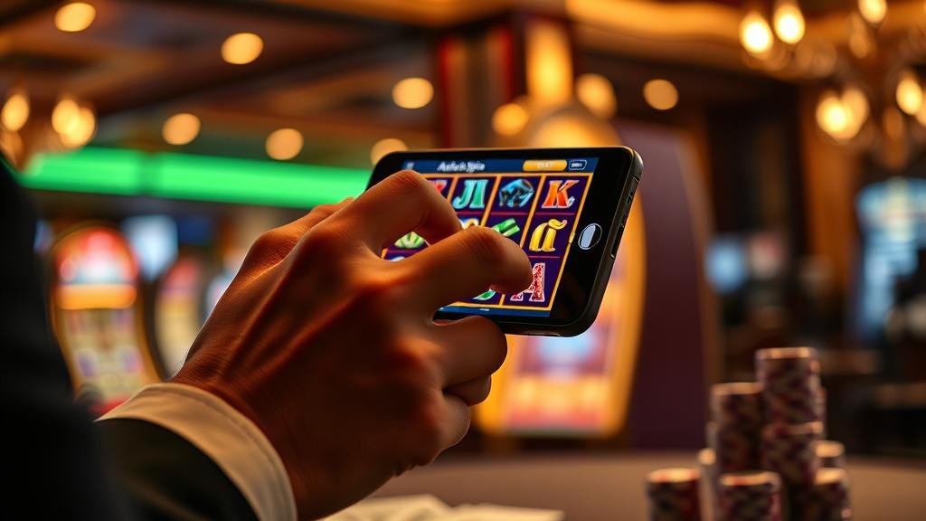 คู่มือโหมดออโต้รอบหมุนสำหรับมืออาชีพ 0 - Complete Guide