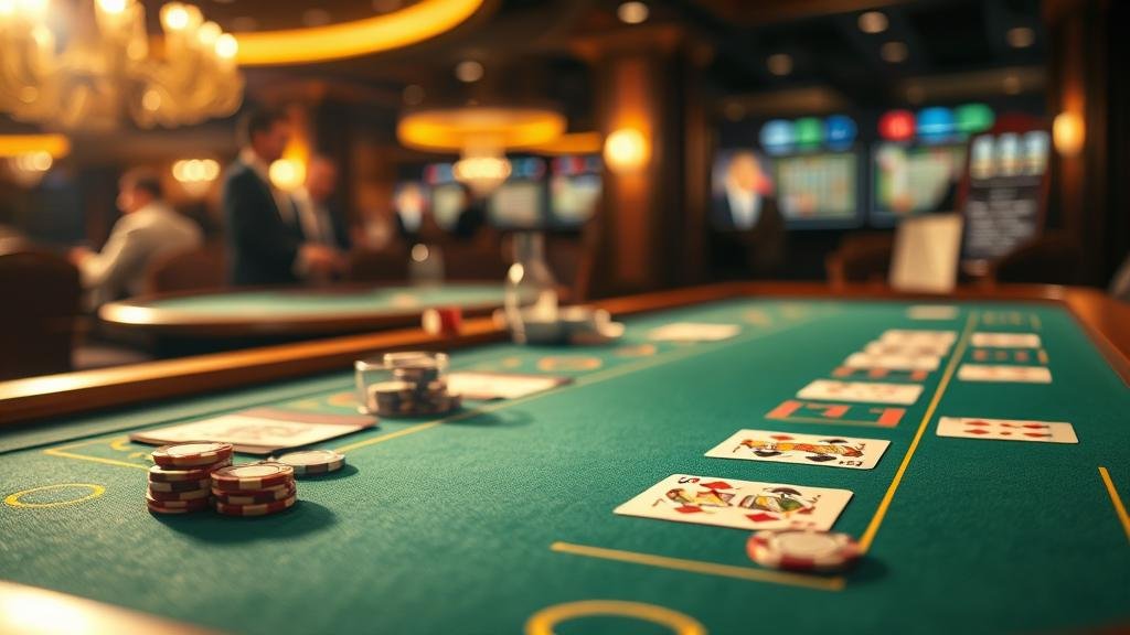 คู่มือโหมดออโต้ AutoSpin บาคาร่า: สร้างกำไรฉบับง่าย 2025 บนเว็บตรง