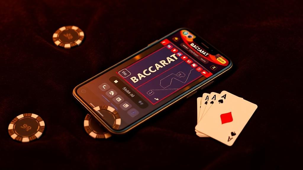 กลยุทธ์เดินเงินบาคาร่า พาโรลี