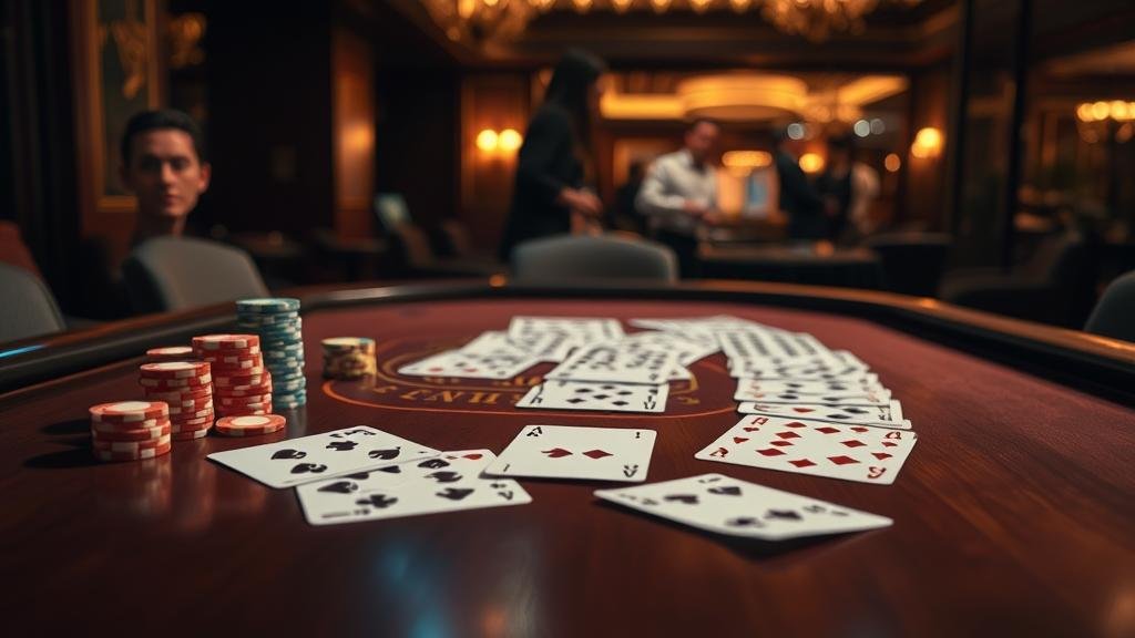 แอปพลิเคชันบาคาร่าบนมือถือสำหรับทุนน้อย