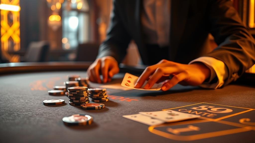 บาคาร่าเว็บตรง: สูตรเดินเงินแบบประกันภัย 5 นาที เข้าใจง่ายสำหรับมือใหม่