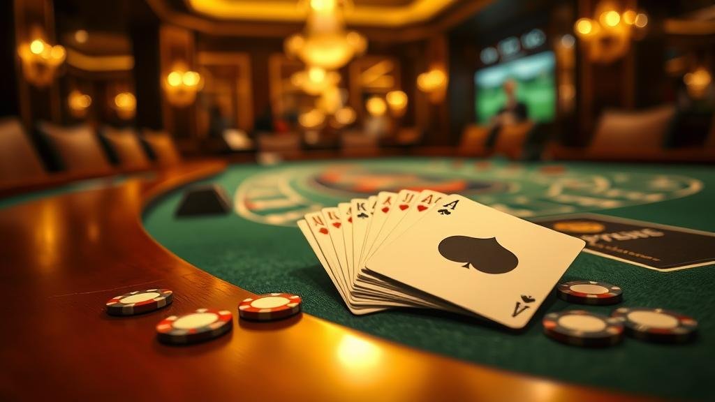 เค้าไพ่สองตัดบาคาร่า