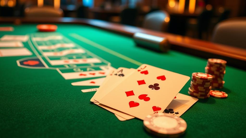 สูตรเด็ดอ่านเค้าไพ่บาคาร่า ปิงปอง สองตัด ให้คุ้มค่า ฉบับเซียน พร้อมวิธีเดินเงิน