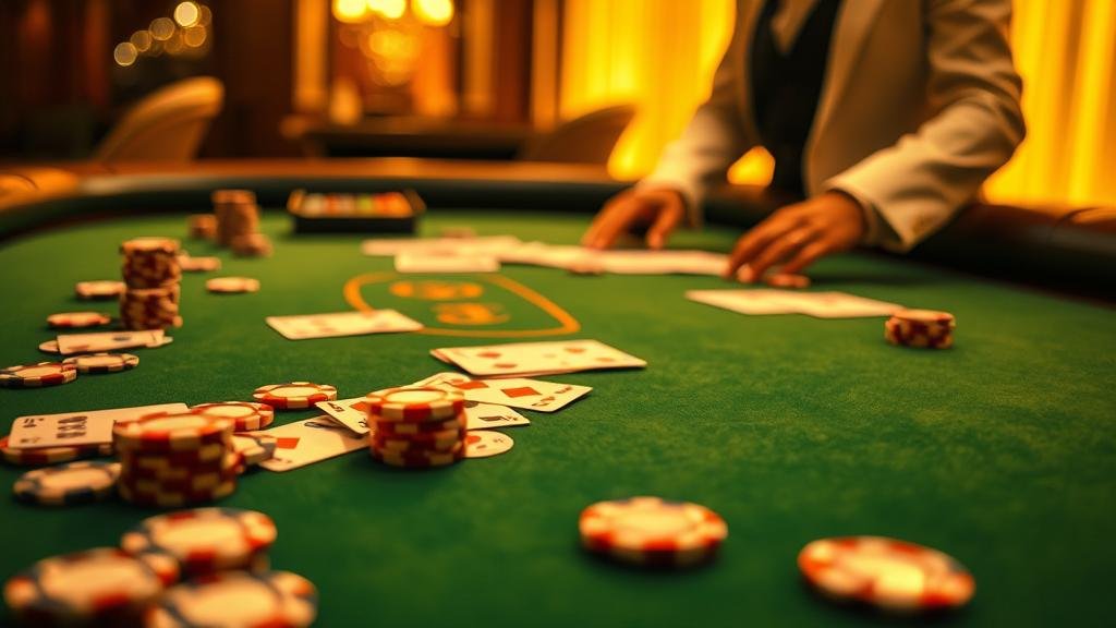 คู่มือคำนวณ อ่าน เค้าไพ่ สองตัด บาคาร่า พร้อม ตัวอย่าง จริงสำหรับมืออาชีพ 74