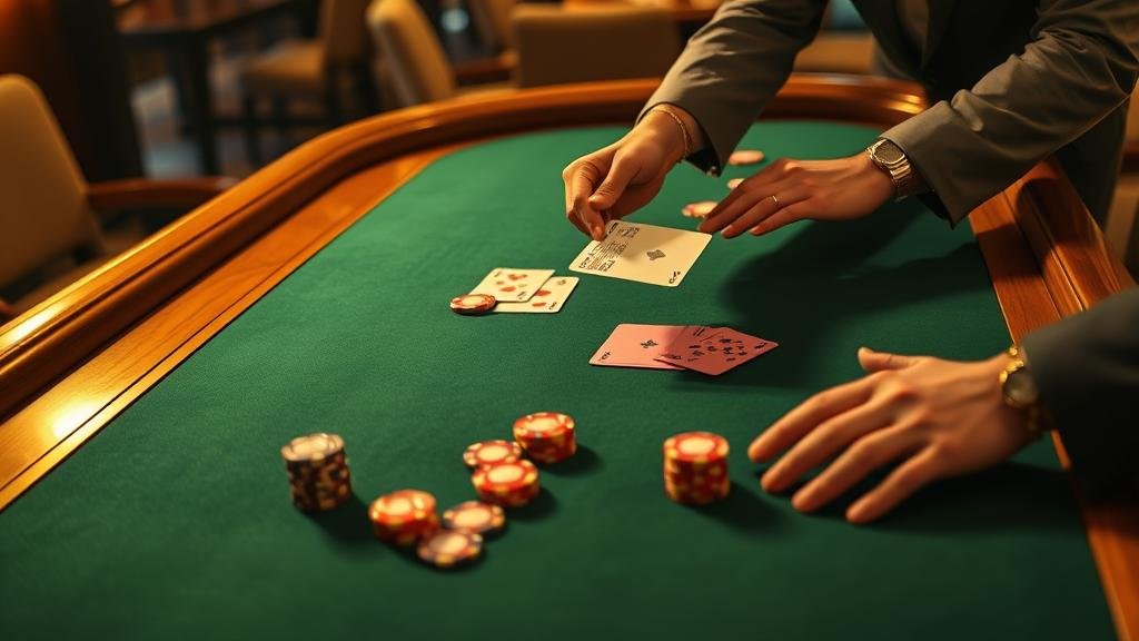 บาคาร่า: วางเดิมพันให้ชนะกับค่ายดัง Pragmatic Play, WM Casino, Evolution Gaming