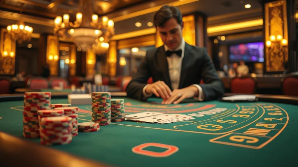 เล่นบาคาร่าบนมือถือ