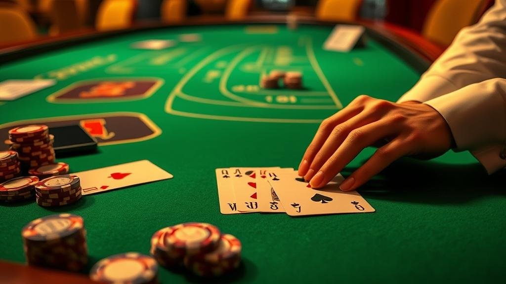 เล่นบาคาร่าบนมือถือ