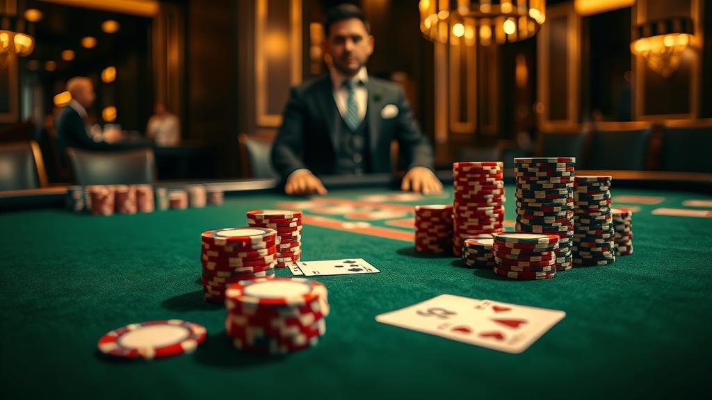 โลโก้ค่ายเกมบาคาร่าชั้นนำ