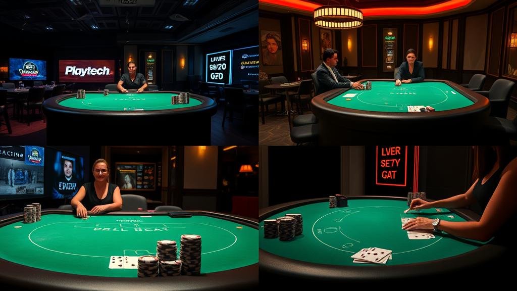 การวางเดิมพันบาคาร่าอย่างมีกลยุทธ์