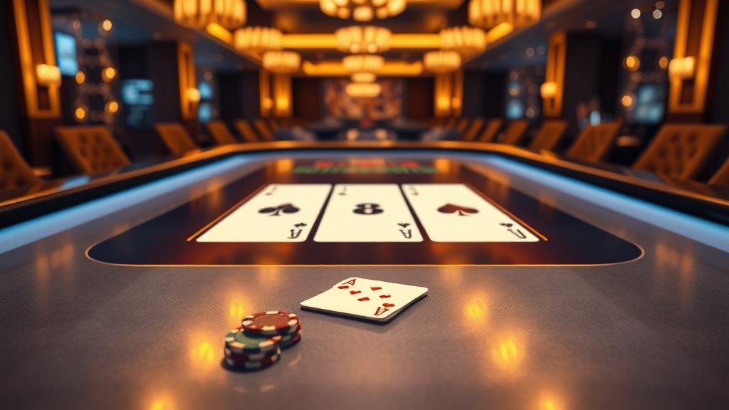 รวมเทคนิคคำนวณ บาคาร่า สลับค่ายไว ภายใน 5 นาที: Playtech, Evolution, AE, Sexy