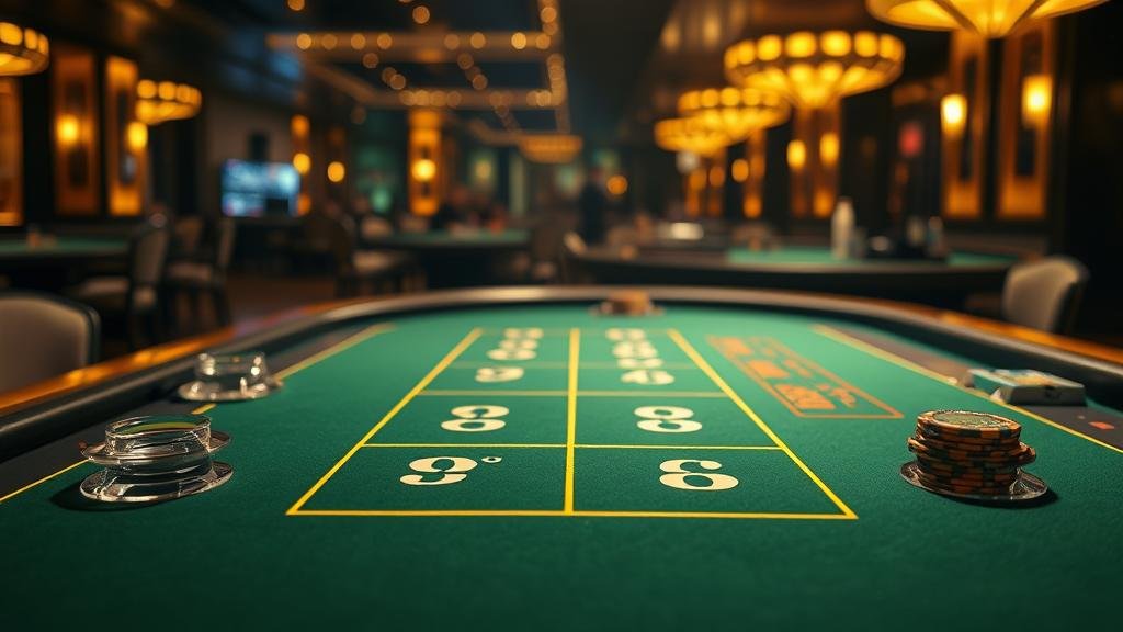 บาคาร่า: เคล็ดลับอ่านเค้าไพ่สลับคู่ 2025 ฉบับเข้าใจง่าย คุมงบให้คุ้มค่า