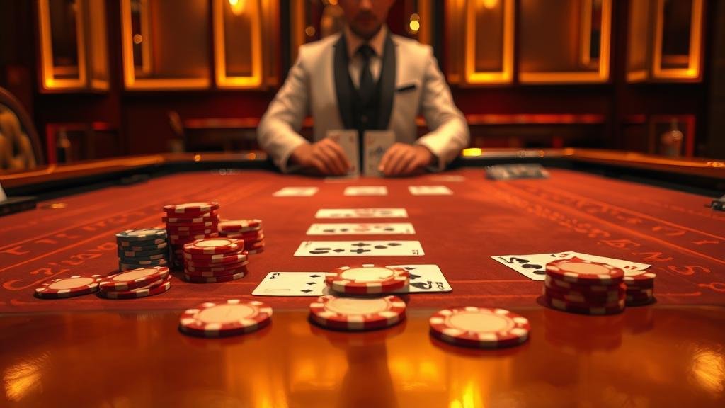 แผนการจัดการงบประมาณบาคาร่า