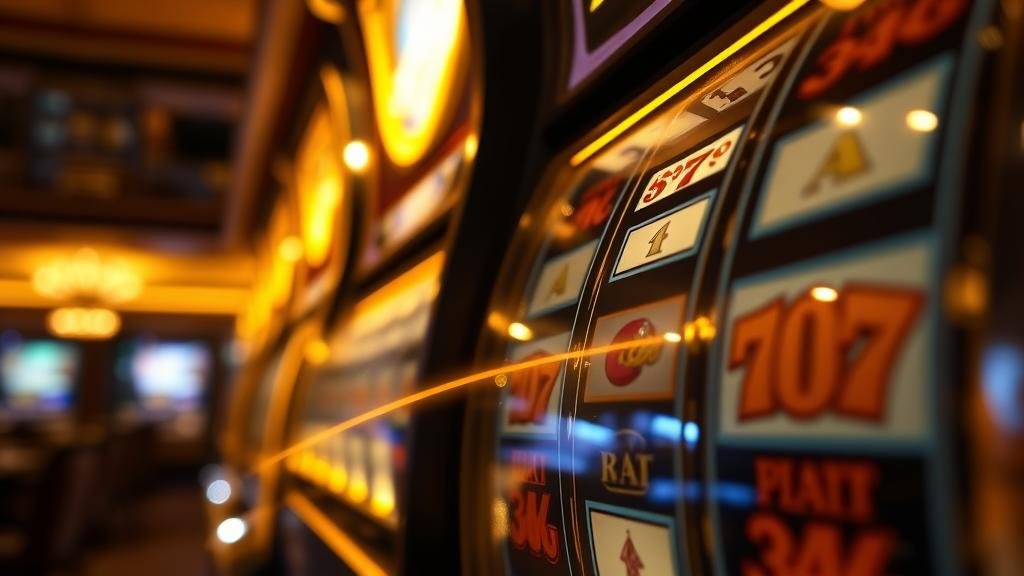 เคล็ดลับปรับเบทสล็อตแบบเพย์ไลน์: แนวทางเซียน ทุนน้อย ความเสี่ยงต่ำ