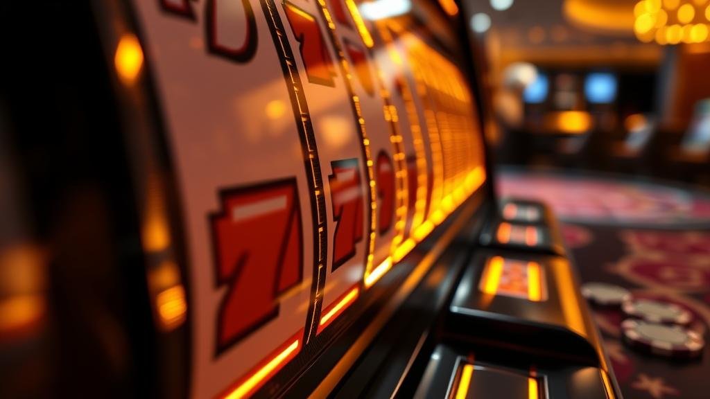 การตั้งค่าออโต้สล็อตบนมือถือสำหรับผู้เล่นทุนน้อย