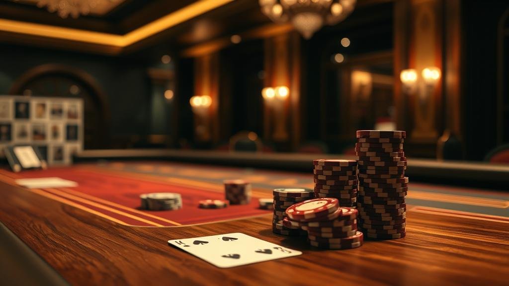 บาคาร่าไทยออโต้: สูตรฟีโบนัชชี & เคล็ดลับคุมงบให้ชนะยั่งยืน