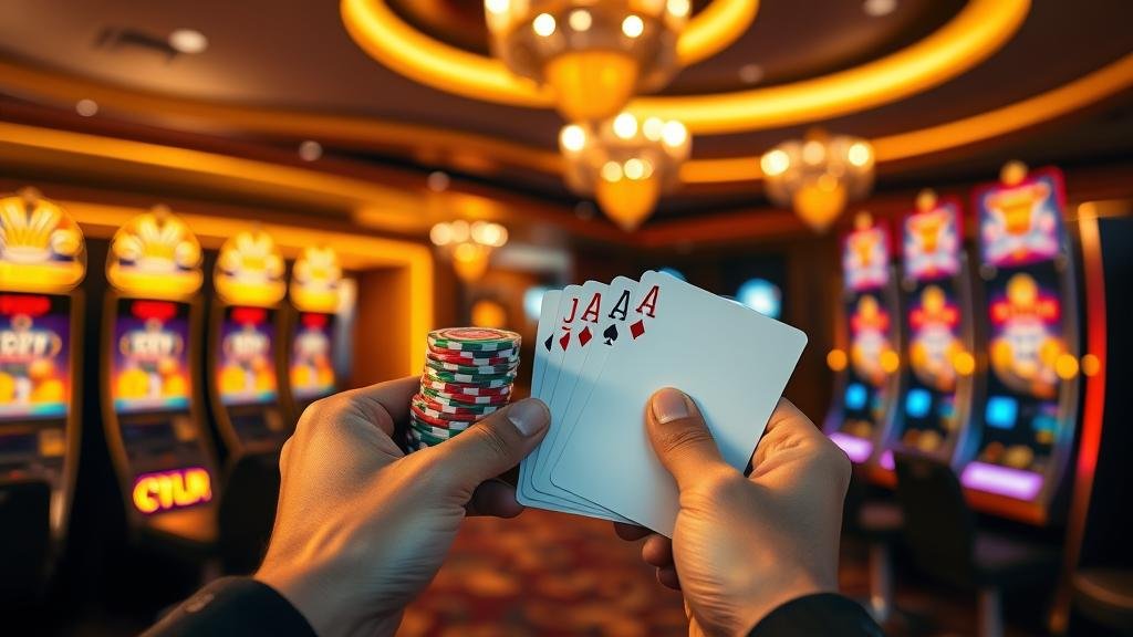 สล็อตทุนน้อย: เทคนิคปรับเบทซื้อสปินค่ายดัง PG, ELK, IGT ทำกำไร 2025