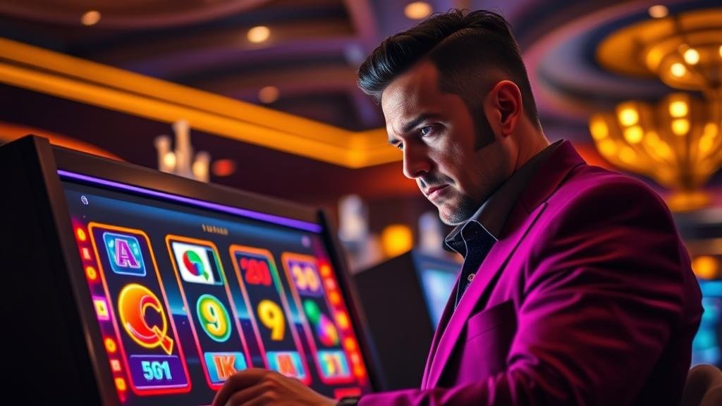 คู่มือสล็อต เทอร์โบ เดโม่สำหรับมืออาชีพ 917