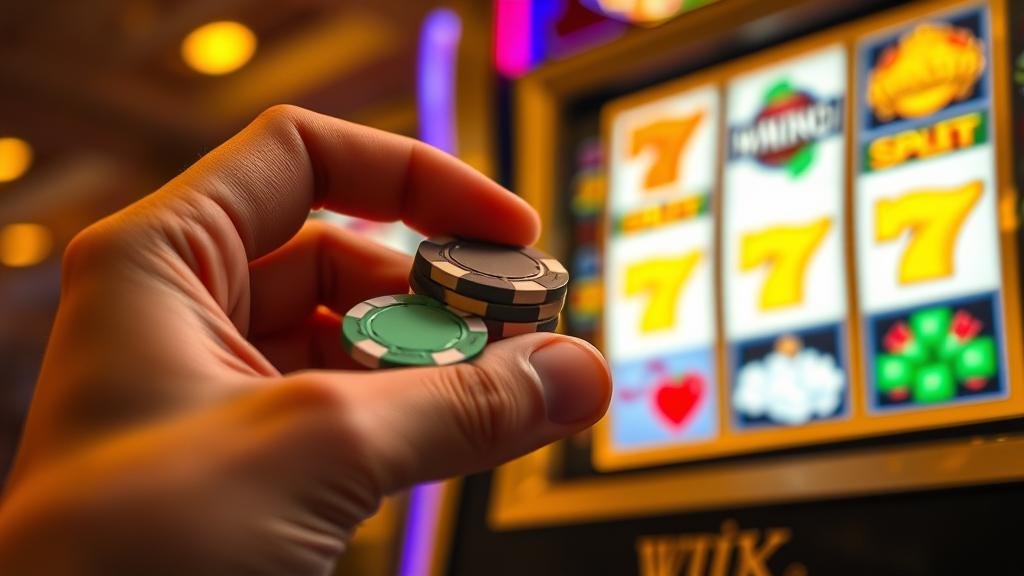 สล็อตทุนน้อย 2025: เทคนิคเช็ค RTP Nolimit, ซื้อสปินคุ้ม, ตั้งค่าคลัสเตอร์ทำกำไร