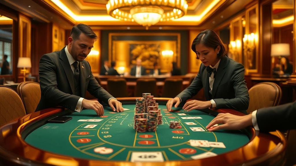 สูตรบาคาร่า AE/ALLBET ฉบวกทรูวอลเล็ท: เทคนิคเซียนที่มือใหม่ก็ใช้ได้จริงใจดีที...