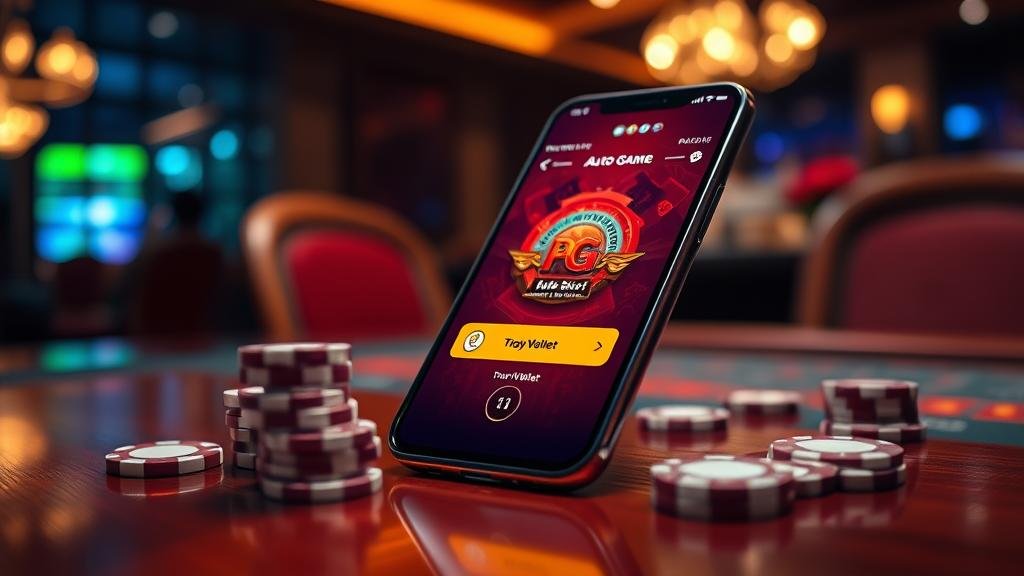 บริการลูกค้า PG Slot ตลอด 24 ชั่วโมง