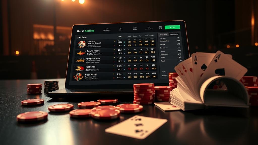 บาคาร่า: เจาะลึกเทคนิคทำกำไร จากค่าย Sexy Baccarat สู่เว็บตรง ฝากถอนไว