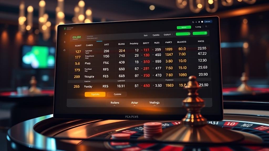 เจาะลึก! แทงบอลออนไลน์ 168 กลยุทธ์ทำกำไรฉบับเว็บตรง ไม่ผ่านเอเย่นต์