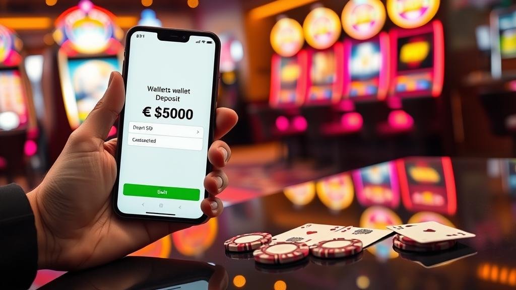 รวมโปรโมชั่นสล็อต ฝากน้อย ได้เยอะ