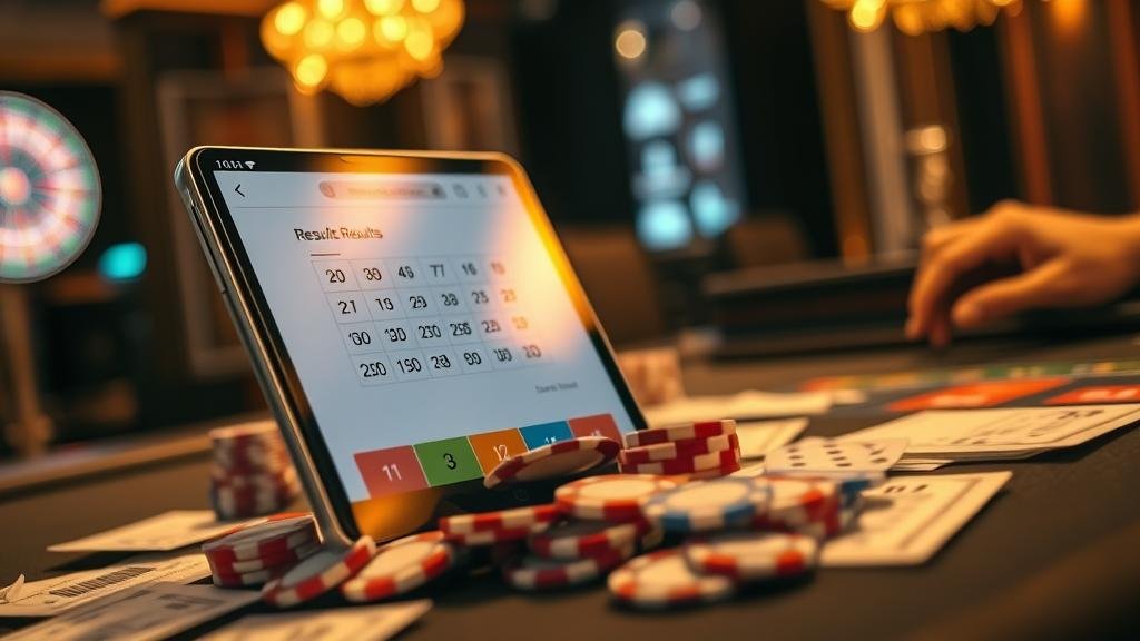 เคล็ดลับตรวจหวยรัฐบาล: แทงหวยออนไลน์ 24 ชม. พร้อมโปรโมชั่นเด็ด! รองรับวอลเลทแ...