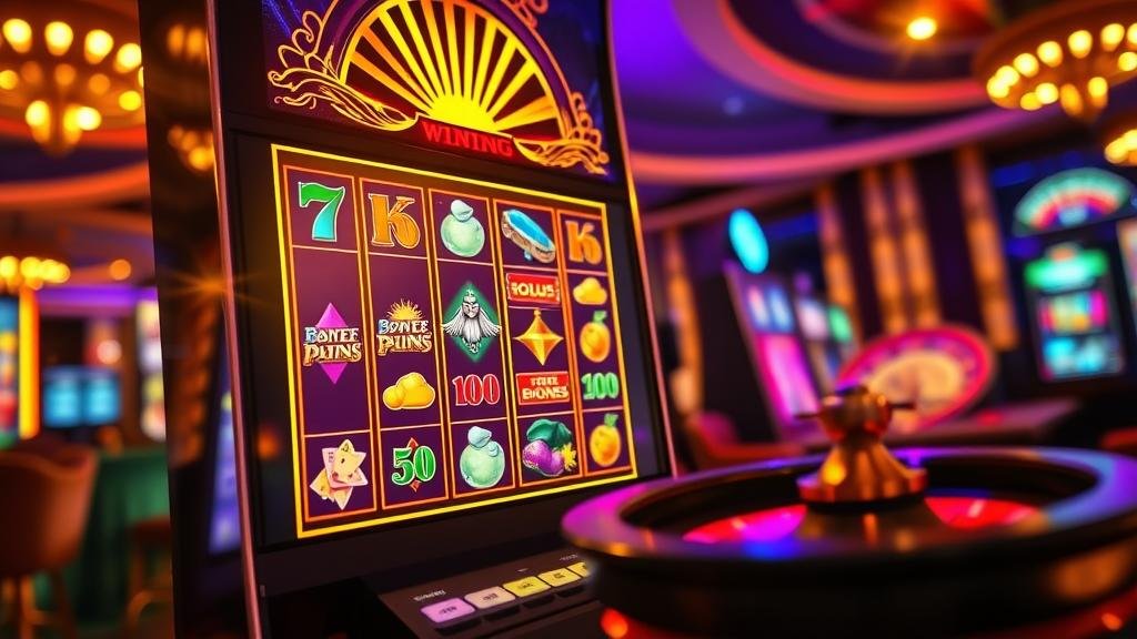 การเล่นพนันออนไลน์ผ่านมือถือ