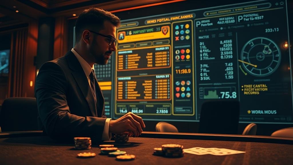 สลิปเดิมพันฟุตบอลที่ชนะ