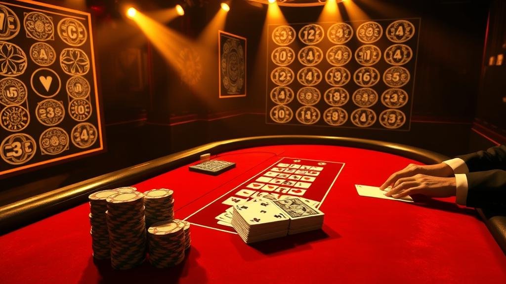 บาคาร่า 2025: เทคนิคอ่านเค้าไพ่ ทำเงินง่ายๆ ด้วยระบบออโต้ จ่ายจริง!